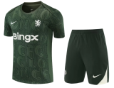 Chelsea 1:1 Quality Training Jersey（A-Set）26/27