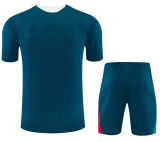 Portugal 1:1 Quality Training jersey（A-Set）26/27（2026）
