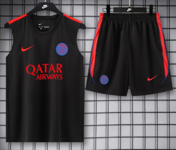 PSG 1:1 Quality Training Vest(A-Set)26/27
