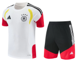 Germany 1:1 Quality Training Jersey（A-Set）26/27（2026）