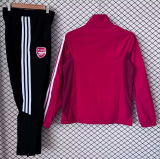 Arsenal Windbreaker Suit 26/27