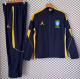 Brazil Windbreaker Suit 26/27（2026）