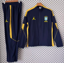 Brazil Windbreaker Suit 26/27(2026) Brazil Windbreaker Suit 26/27(2026)