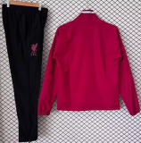 Liverpool Windbreaker Suit 26/27