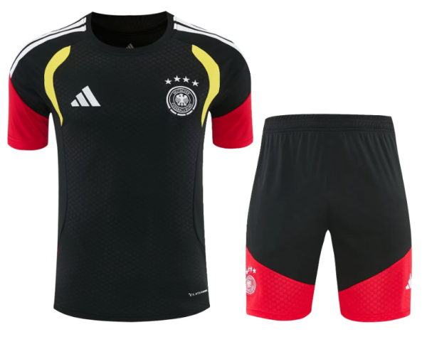 Germany 1:1 Quality Training Jersey（A-Set）26/27（2026）