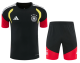 Germany 1:1 Quality Training Jersey（A-Set）26/27（2026）