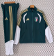 Italy Windbreaker Suit 26/27（2026）