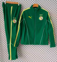 Senegal Windbreaker Suit 26/27(2026) Senegal Windbreaker Suit 26/27(2026)