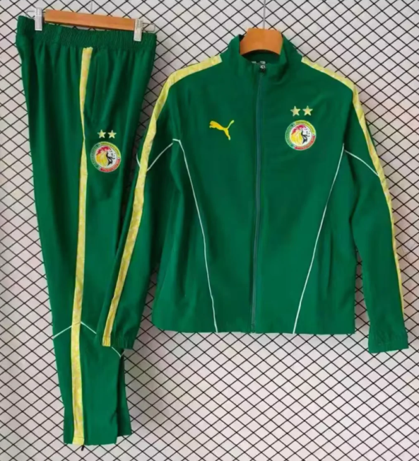Senegal Windbreaker Suit 26/27(2026)