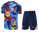 Barcelona 1:1 Quality Training Jersey（A-Set）26/27