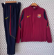 Barcelona Windbreaker Suit 26/27
