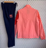 Barcelona Windbreaker Suit 26/27
