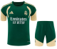 Real Madrid 1:1 Quality Training Jersey（A-Set）26/27