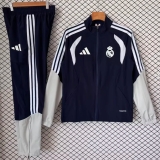 Real Madrid  Windbreaker Suit 26/27
