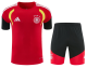Germany 1:1 Quality Training Jersey（A-Set）26/27（2026）