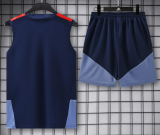 Bayern Munich 1:1 Quality Training Vest（A-Set）26/27