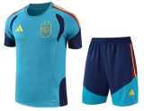 Spain 1:1 Quality Training Jersey（A-Set）26/27（2026）