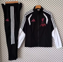 Liverpool Windbreaker Suit 26/27 Liverpool Windbreaker Suit 26/27