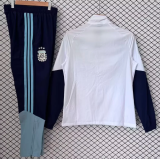 Argentina Windbreaker Suit 26/27（2026）