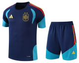 Spain 1:1 Quality Training Jersey（A-Set）26/27（2026）