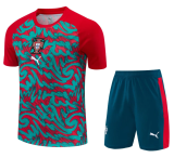 Portugal 1:1 Quality Training jersey（A-Set）26/27（2026）