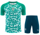 Portugal 1:1 Quality Training jersey（A-Set）26/27（2026）