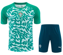 Portugal 1:1 Quality Training jersey(A-Set)26/27(2026) Portugal 1:1 Quality Training jersey(A-Set)26/27(2026)