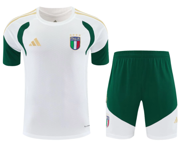 Italy 1:1 Quality Training Jersey（A-Set）26/27（2026）