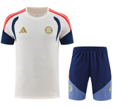 Bayern Munich  1:1 Quality Training Jersey（A-Set）26/27