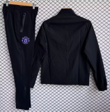 Manchester United Windbreaker Suit 26/27