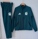 Mexico Windbreaker Suit 26/27（2026）