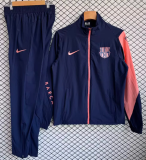 Barcelona Windbreaker Suit 26/27