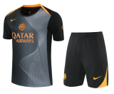 Inter Milan 1:1 Quality Training Jersey（A-Set）26/27