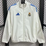 Real Madrid  Windbreaker 26/27