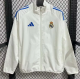 Real Madrid  Windbreaker 26/27
