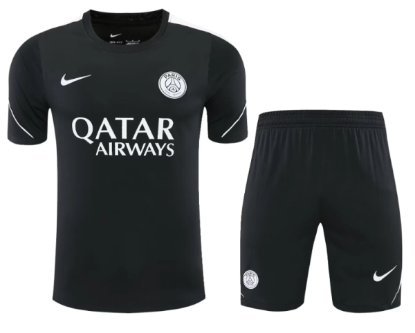 PSG 1:1 Quality Training Jersey(A-Set)26/27