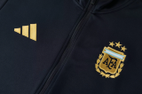 Argentina Jacket Tracksuit 1:1 Quality 26/27（2026）