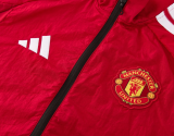 Manchester United Windbreaker 26/27