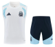 Argentina 1:1 Quality Training Vest（A-Set）26/27