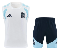 Argentina 1:1 Quality Training Vest(A-Set)26/27 Argentina 1:1 Quality Training Vest(A-Set)26/27