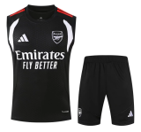 Arsenal 1:1 Quality Training Vest（A-Set）26/27