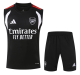 Arsenal 1:1 Quality Training Vest（A-Set）26/27