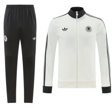 Germany Jacket Tracksuit 1:1 Quality 26/27（2026）