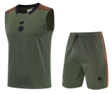 Real Madrid 1:1 Quality Training Vest（A-Set）26/27