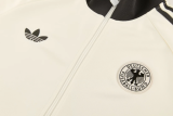 Germany Jacket Tracksuit 1:1 Quality 26/27（2026）