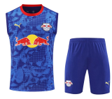 RB Leipzig 1:1 Quality Training Vest（A-Set）26/27