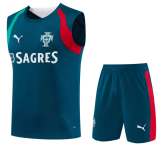 Portugal 1:1 Quality Training jersey（A-Set）26/27（2026）