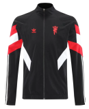 Manchester United Windbreaker 26/27