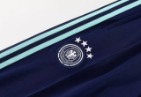 Germany Jacket Tracksuit 1:1 Quality 26/27（2026）
