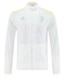 Juventus Windbreaker 26/27